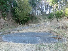 �R���N���[�g�ܑ������ƐΊ_